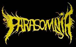 logo Parasomnia (USA)